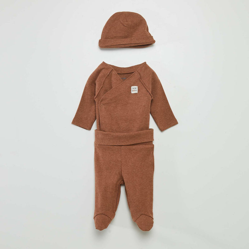 Marron