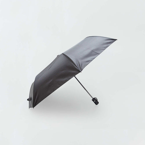 Parapluie rétractable avec housse