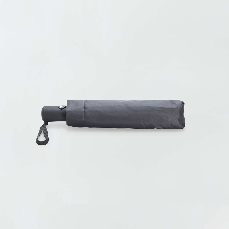 Parapluie rétractable avec housse