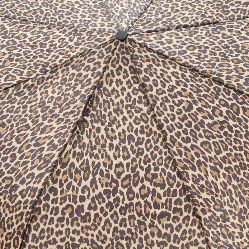 Parapluie rétractable avec housse