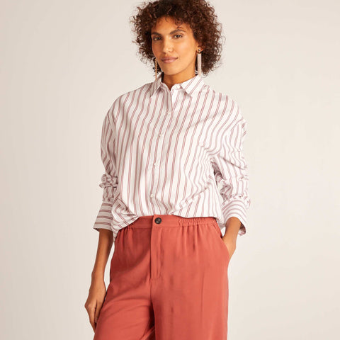 MARRON