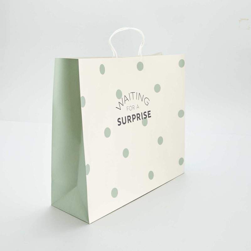 Pochette cadeau