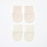 Beige/rose