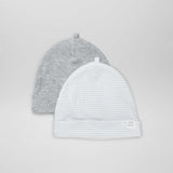 Gris/blanc