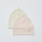 Beige/rose