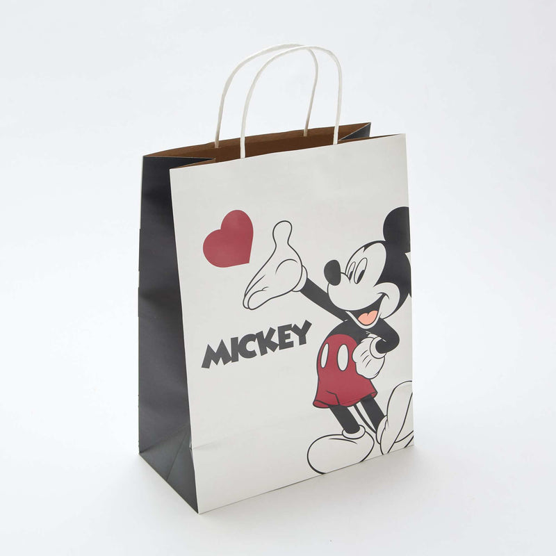Sac cadeau en papier 'Mickey' 'Disney'