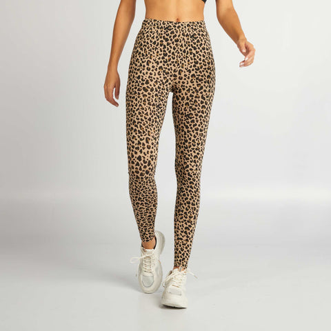 Legging basique long