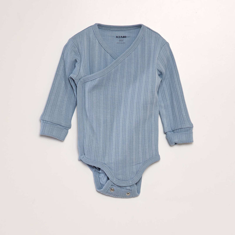 Lot de 3 bodies évolutifs