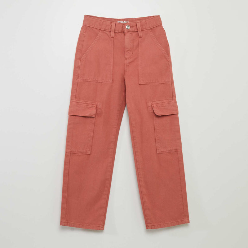 Corail