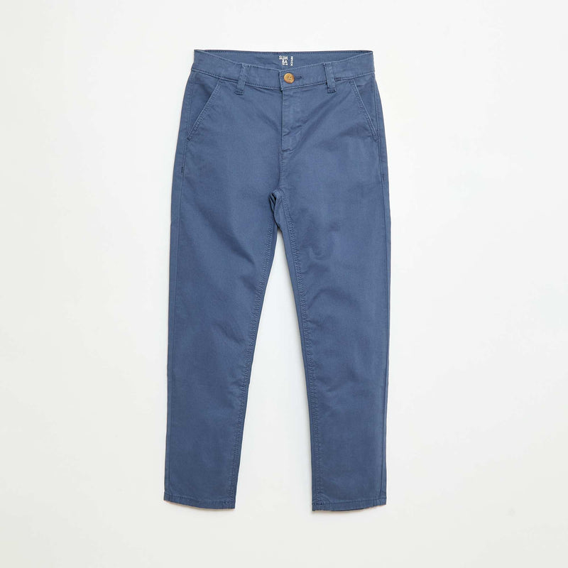 Bleu