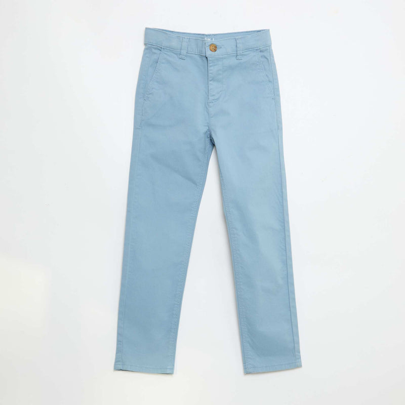 Bleu