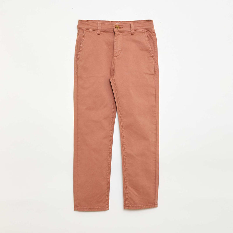 Marron