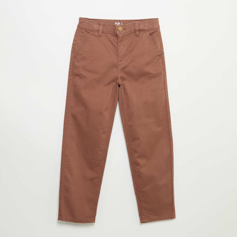 Marron