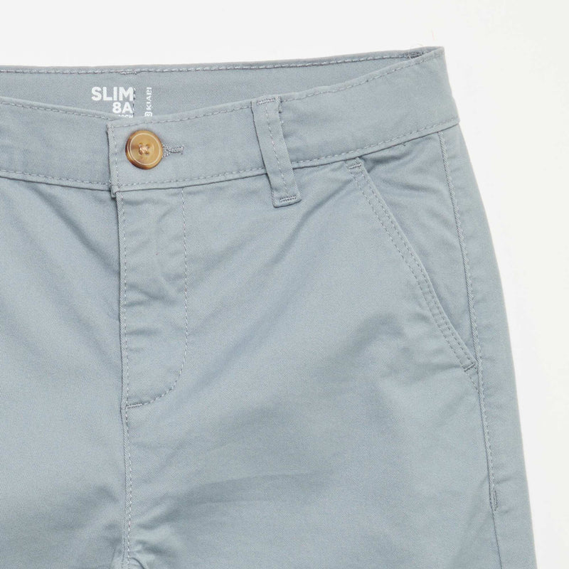 Pantalon chino slim