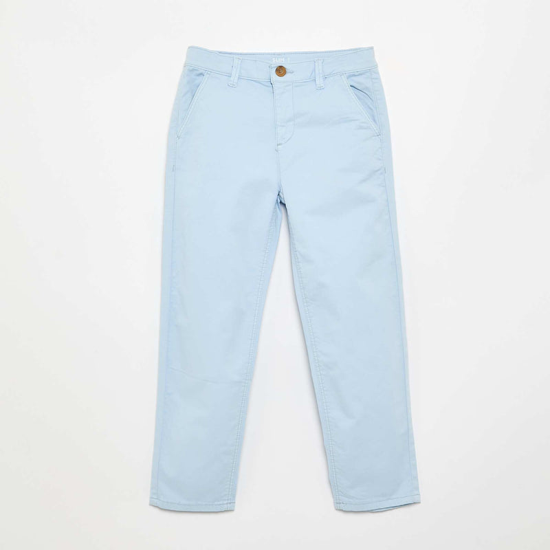 Bleu