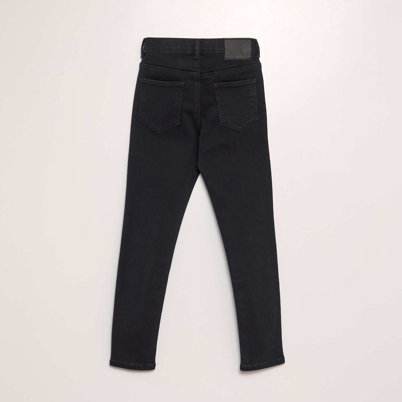 jean skinny 5 poches