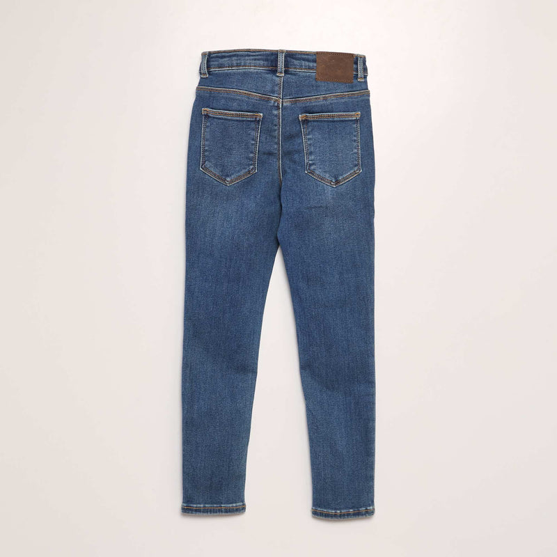 jean skinny 5 poches