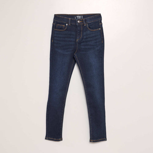 jean skinny 5 poches