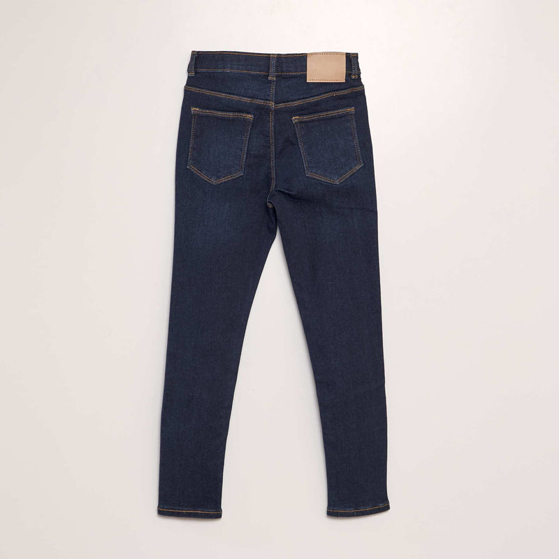 jean skinny 5 poches