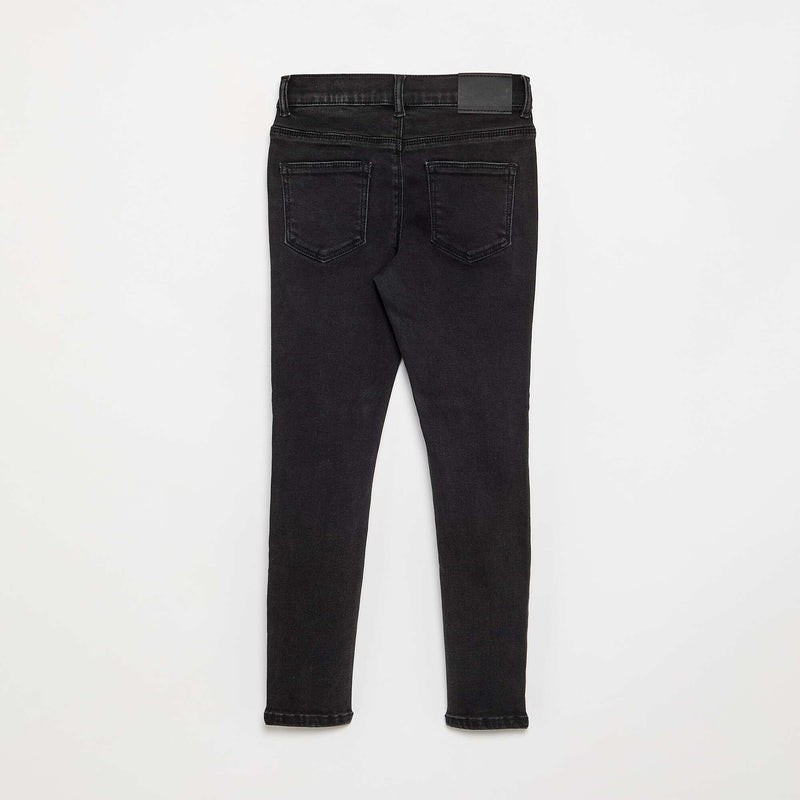 jean skinny 5 poches