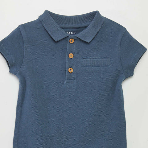 Body esprit polo