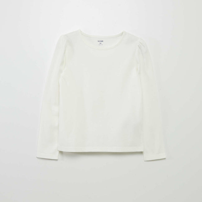 blanc