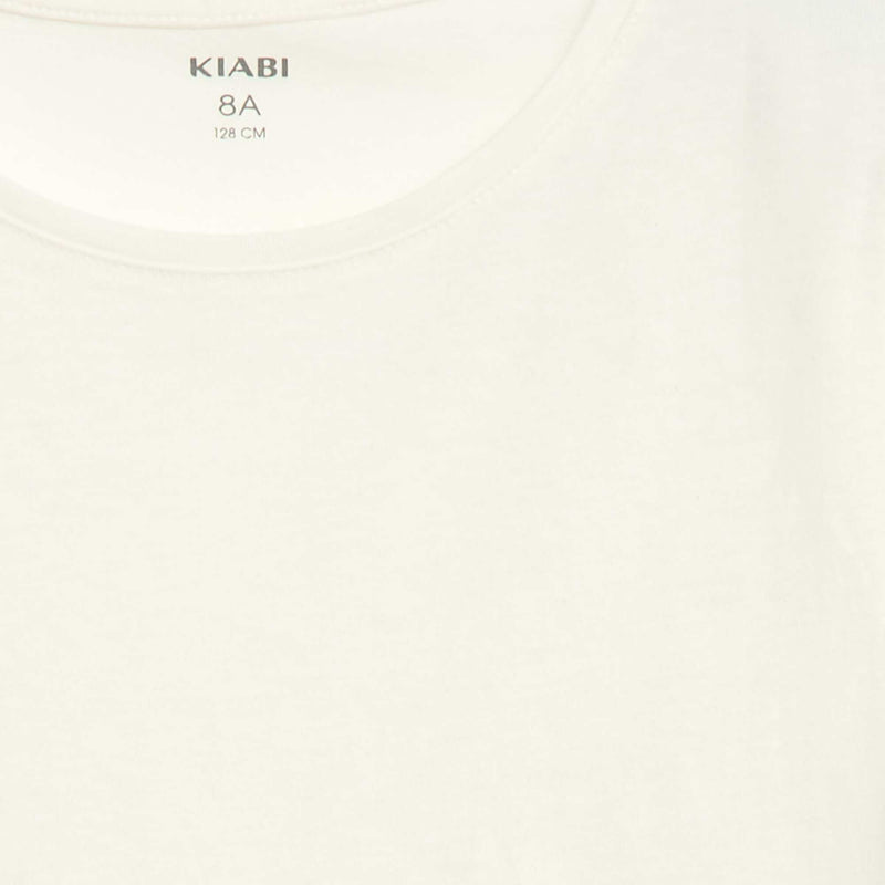 Tee-shirt uni