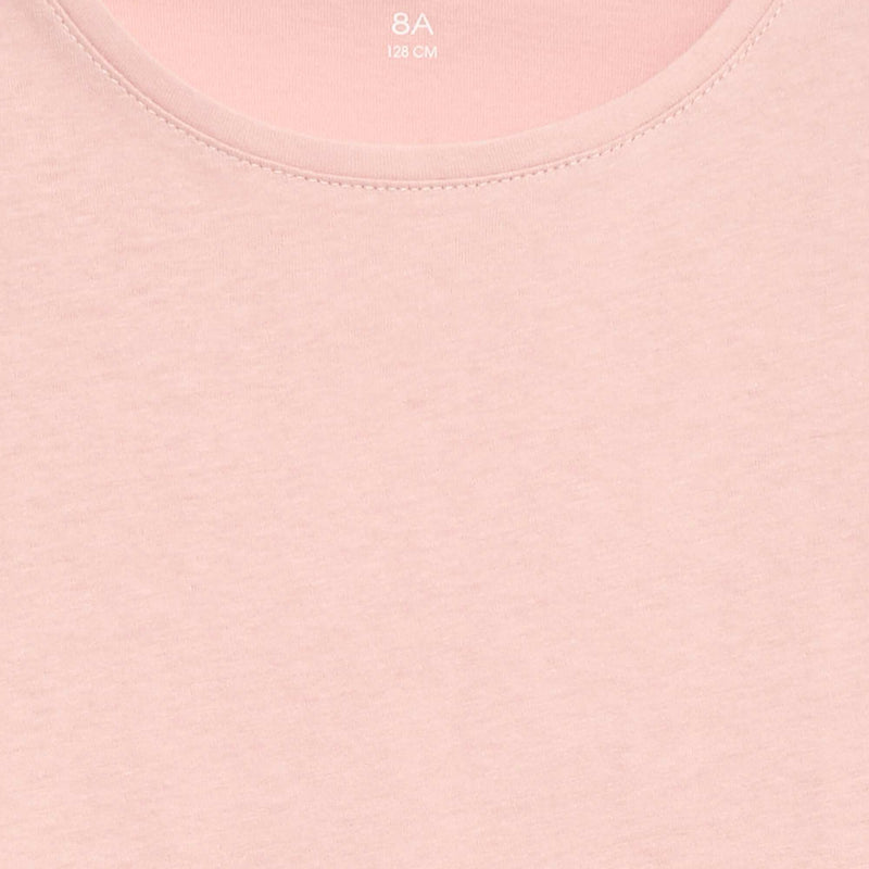 Tee-shirt uni