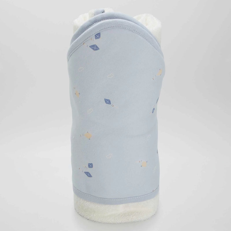 Cape de bain