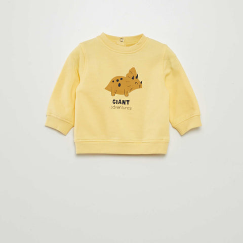 Jaune