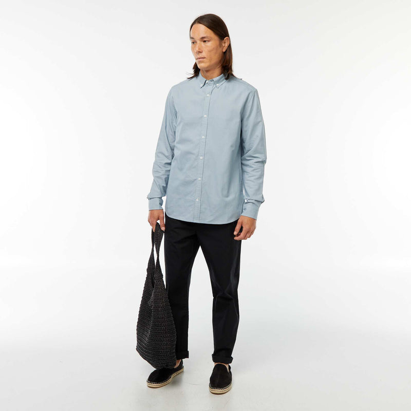 Chemise oxford regular fit