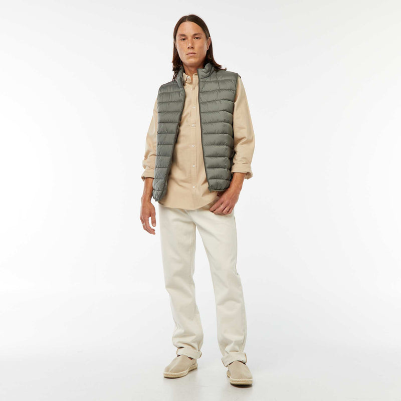 Chemise oxford regular fit