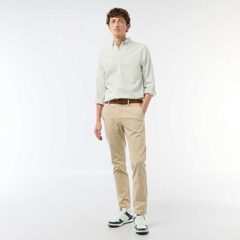 Chemise oxford regular fit