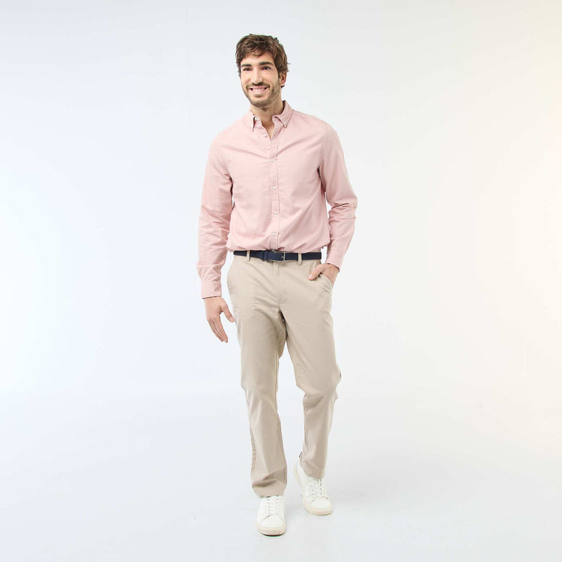 Chemise oxford regular fit
