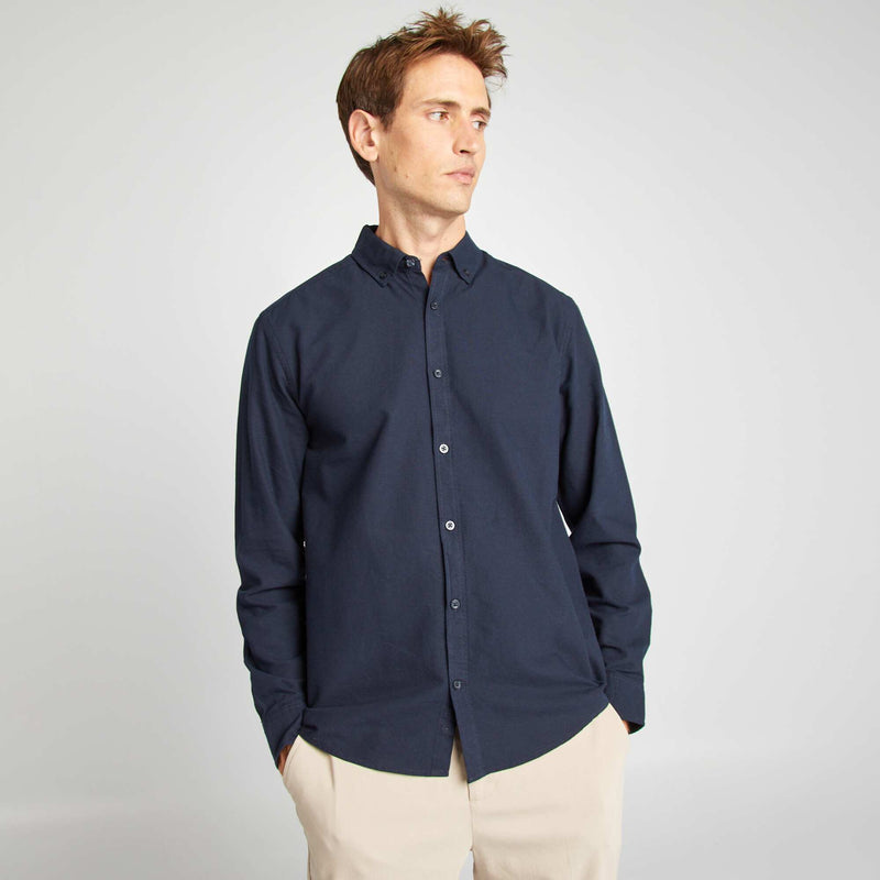 Bleu marine