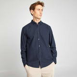 Bleu marine