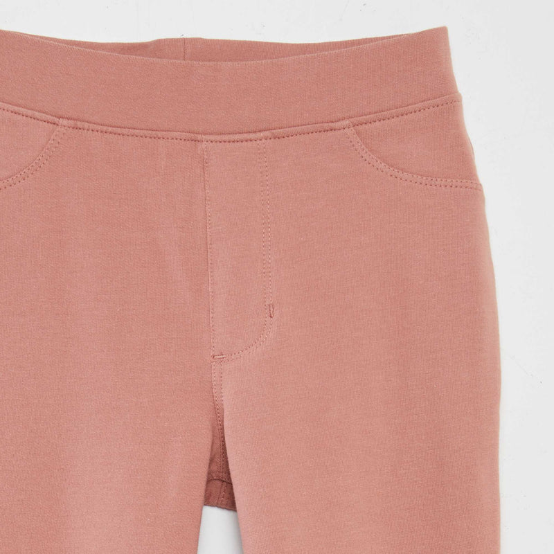 Legging uni