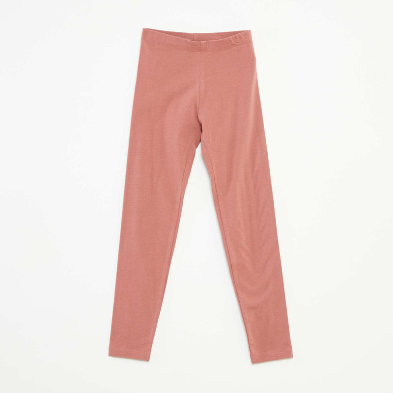 Lot de 2 leggings