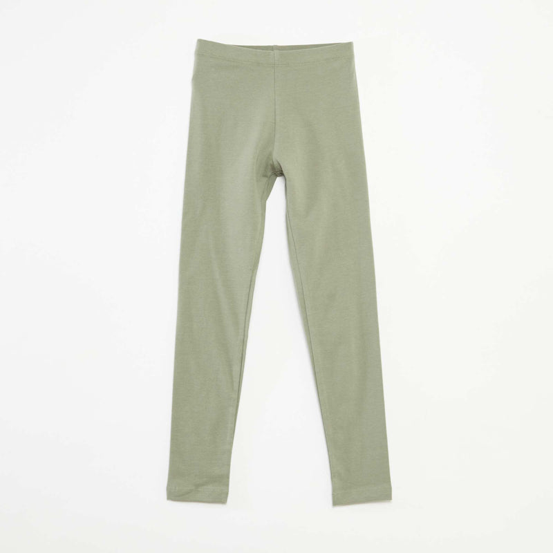 Lot de 2 leggings