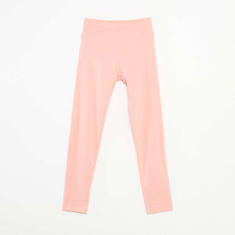 Lot de 2 leggings