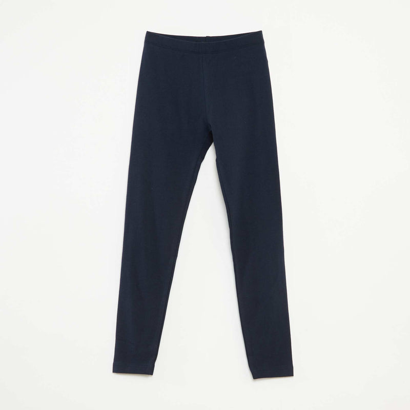 Lot de 2 leggings