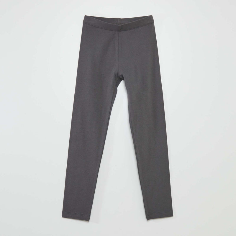 Lot de 2 leggings