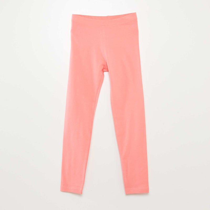 Lot de 2 leggings
