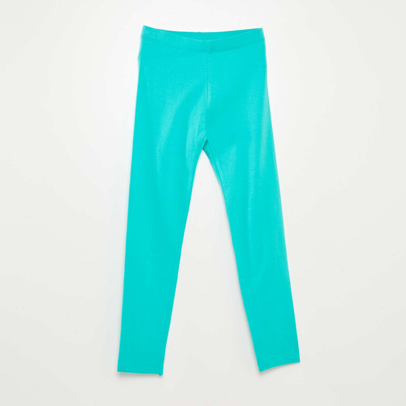 Lot de 2 leggings