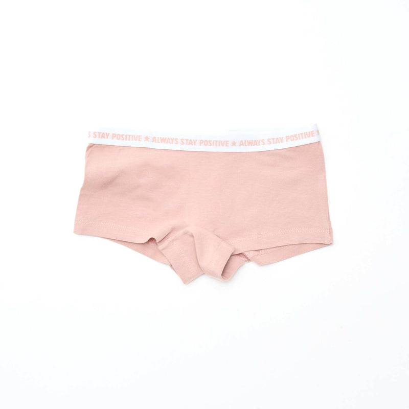 Shorties en jersey - Lot de 3
