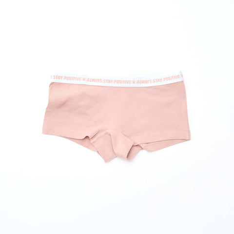 Shorties en jersey - Lot de 3