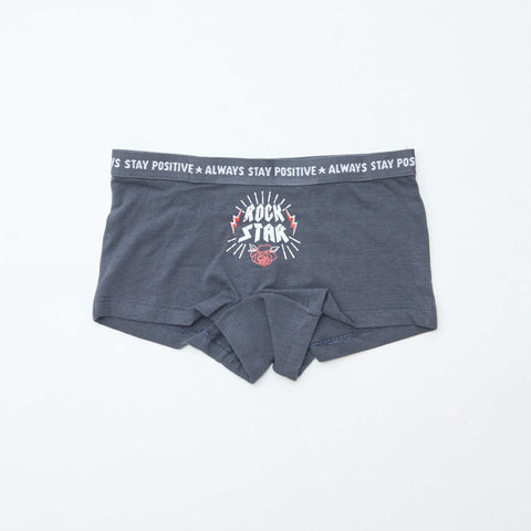 Shorties en jersey - Lot de 3