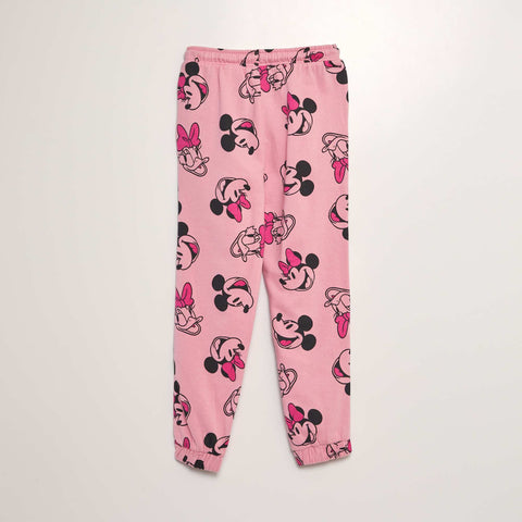 Pantalon de jogging 'Minnie' 'Disney'