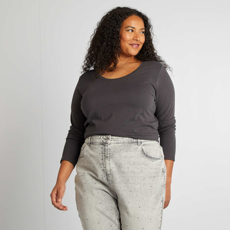 Gris anthracite