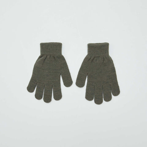 Lot de 2 paires de gants